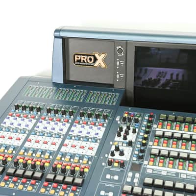 Midas PRO X Control Surface with Neutron High-Performance Audio System CG015QN *ASK FOR SHIPPING* image 5