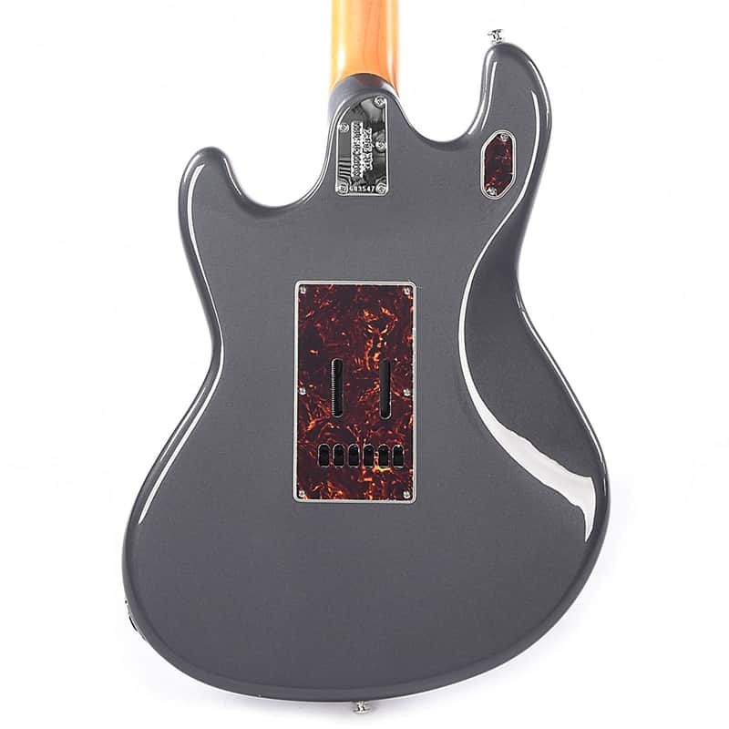 Ernie Ball Music Man Stingray Guitar 2016 - 2017 image 4