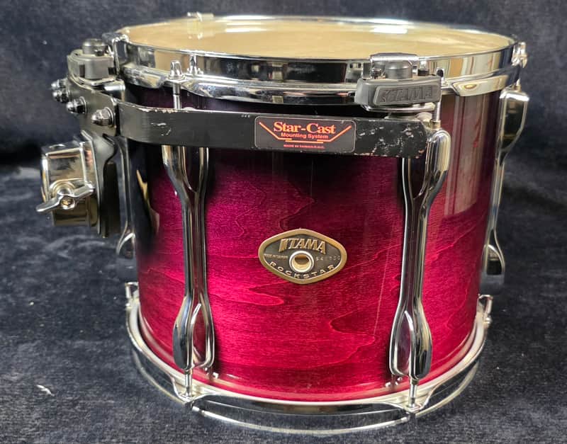 Tama Rockstar