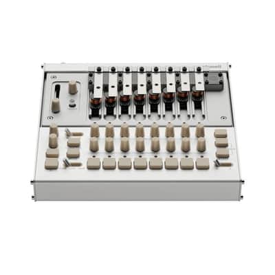 Korg PHASE8 8-Voice Acoustic Synthesizer image 9