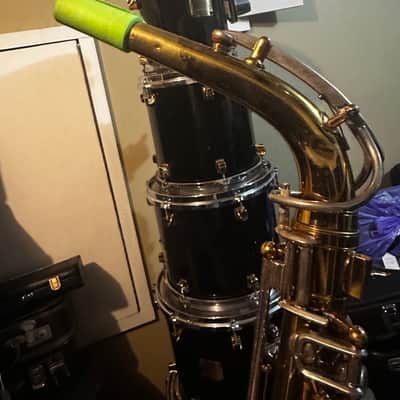 Bundy Alto Saxophone by Selmer U.S.A. / 621739 image 12