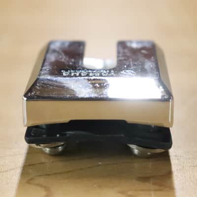 Yamaha Tom Drum Mounting Clip Bracket MIJ Vintage 1980's #8 image 4