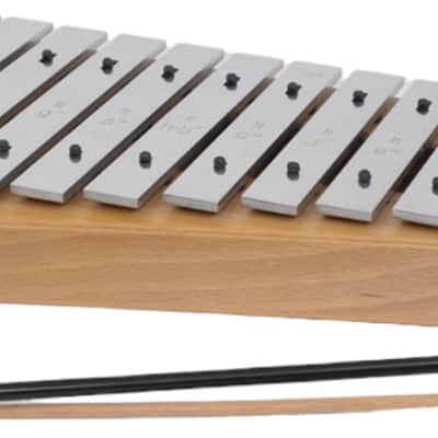 Sonor TAGL1 Tenor-Alto Glockenspiel, c'' - c''''. image 2
