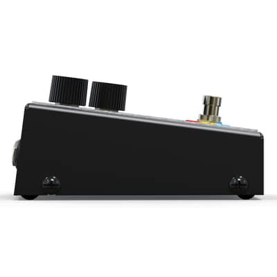 Maestro Invader Analog Distortion Pedal Bild 6