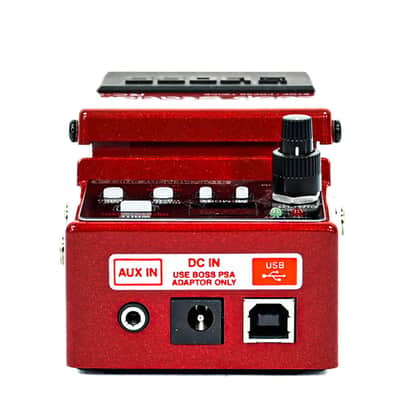 Boss RC-3 Loop Station Occasion image 9