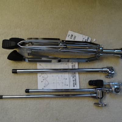 Pearl B1030 Gyro-Lock Boom Cymbal Stand #3 image 2