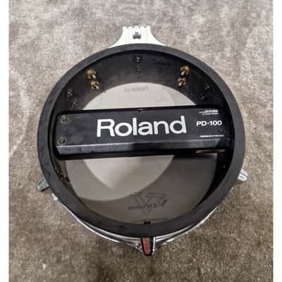 Immagine Roland PD-100 - Electronic Drum Pad - Good - 2