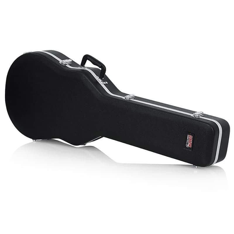 Gator Deluxe Guitar Case fits Gibson Melody Maker Guitars image 1