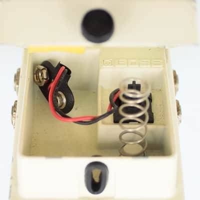 Boss NS-2 Noise Suppressor Guitar Effect Pedal DK31683 image 9