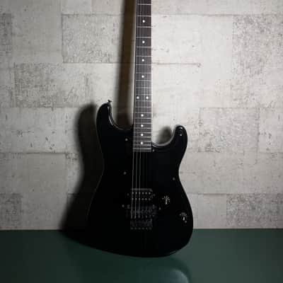 Fernandes STC-50 Allan Holdsworth 80s Made in Japan | Reverb