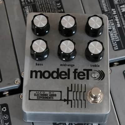 EAE Model feTEAE Model feT image 2