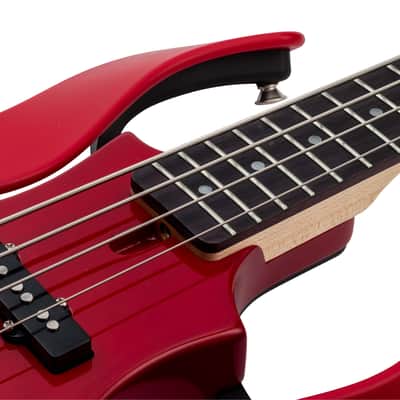 VOX Starstream Bass 2S - Red image 4