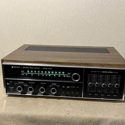 JVC NIVICO 5010U Rare Vintage Receiver Warranty Tested Hi-Fi Stereo image 16