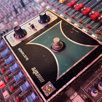 Maestro Sustainer SS-2 VINTAGE 1972 image 7