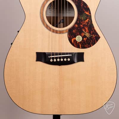 Maton SRS-808 Solid Road Series with Spruce Top- 17136 image 2