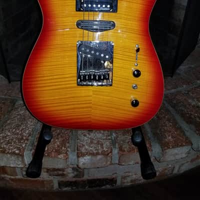 Tradition Jerry Reid Signature Pro Early 2000 image 4