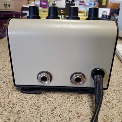 BK Butler Tube Driver Real Tube Overdrive image 3