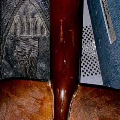 1970's Strad-O-Lin Model W2295 Acoustic Guitar *For Repair* image 4