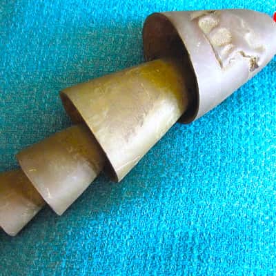 Camel Bells image 1