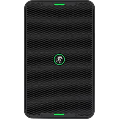 Mackie ShowBox Battery Powered All-In-One Performance Rig With Breakaway Mix Control image 3