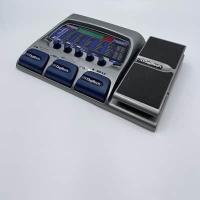YEAR START SALE// DigiTech RP300R Artist Modeling Guitar Processor image 1