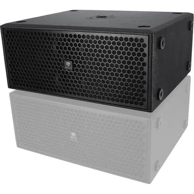 Rockville TITAN ONE PRO Battery Powered 8" DJ/PA Speaker+Dual 8" Subwoofer image 15