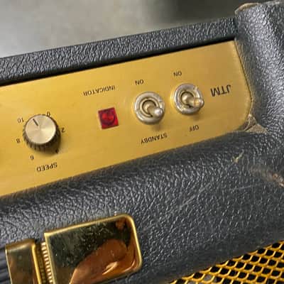 1996 Marshall JTM 45 - 50 Watt - 2x12" Celestion - Tube Combo image 3