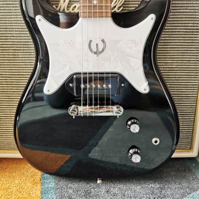 Epiphone Coronet 2023 - Ebony image 5