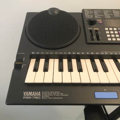 Yamaha PSS-790 image 5