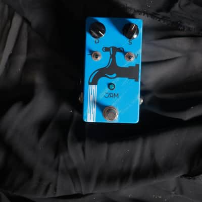 JAM Pedals Waterfall Chorus/Vibrato (Handmade in Greece) image 3