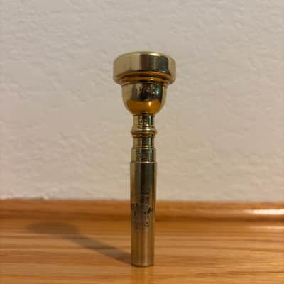 Bach Symphonic 1-1/4C 25/24 Trumpet Mouthpiece image 4