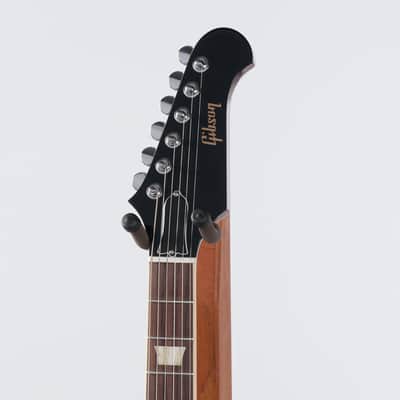 Gibson Firebird Platypus, Tobacco Sunburst | Demo image 5