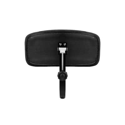 Gator Drum Throne Backrest Black image 2