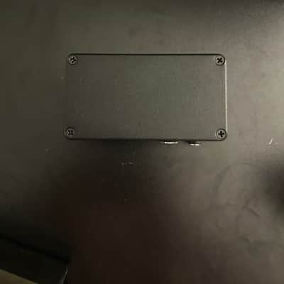 Bright Side Sound Machine Klon Buffer image 3