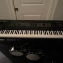 Kurzweil K2600X 88-Key Digital Workstation Synthesizer 2000s - Black