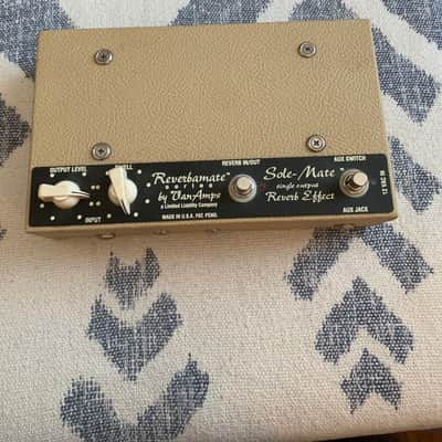 VanAmps Sole-Mate | Reverb