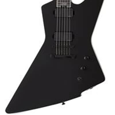 Schecter E1 SLS Elite Evil Twin Electric Guitar image 1