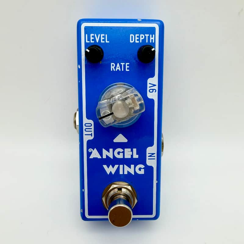 Tone City Angel Wing