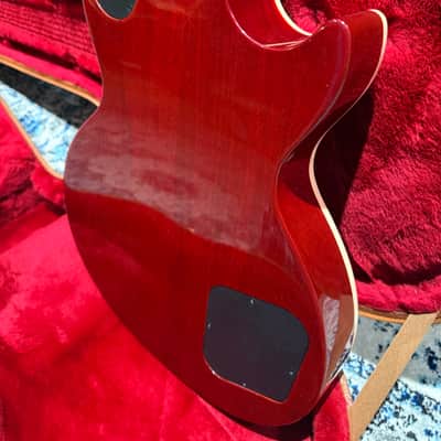 Gibson Les Paul Traditional 2017 Left Handed image 15