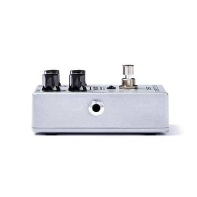 MXR Bass Overdrive M89 image 2