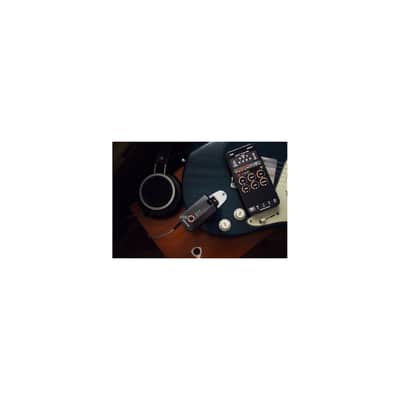 NUX MP-3 MIGHTY PLUG PRO image 3