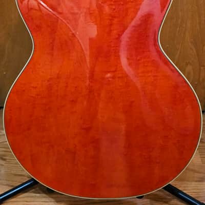 Gretsch 5420T Bigsby With HardShell Case image 4