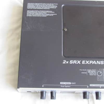 Roland GI-20 GK, XV-2020, SRX-04 image 8
