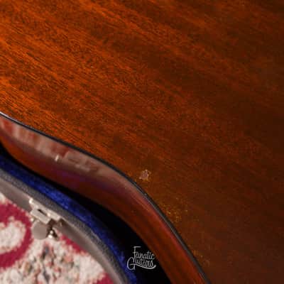 Martin Guitars D-18 1966 - Natural #216327 Second Hand image 19
