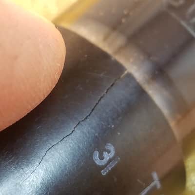Tung-Sol Tight Matched Pair (2) 6V6GT/G tNOS AT1000 TESTED Vacuum Tubes greyglass WWII era Beam Power 6V6 1942-1952 image 12