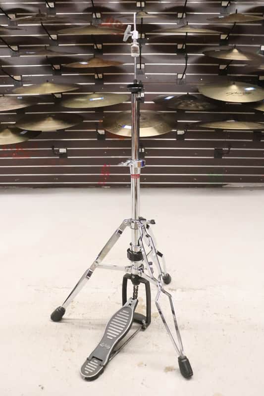 Ludwig Accent Double Braced Hi Hat Cymbal Stand #2 image 1