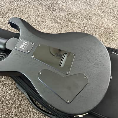 PRS CE24-08 - Satin Blackout image 7