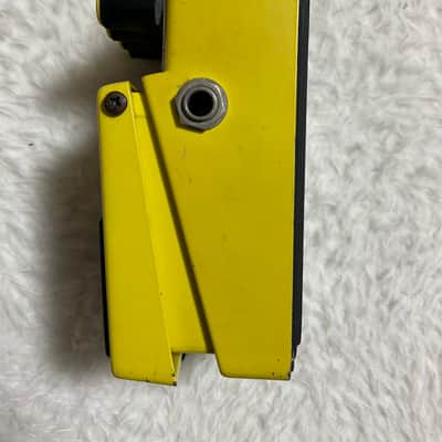 Boss Turbo Over Drive OD-2 Made in Japan Black Screw image 7