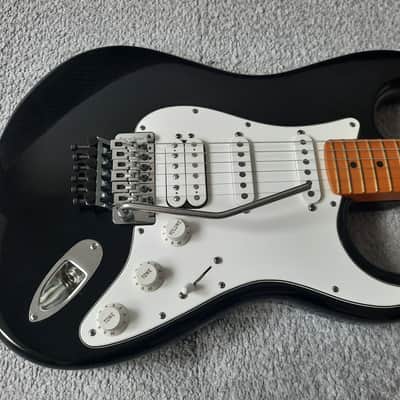Fender Floyd Rose Special HSS American Stratocaster 2004 image 4