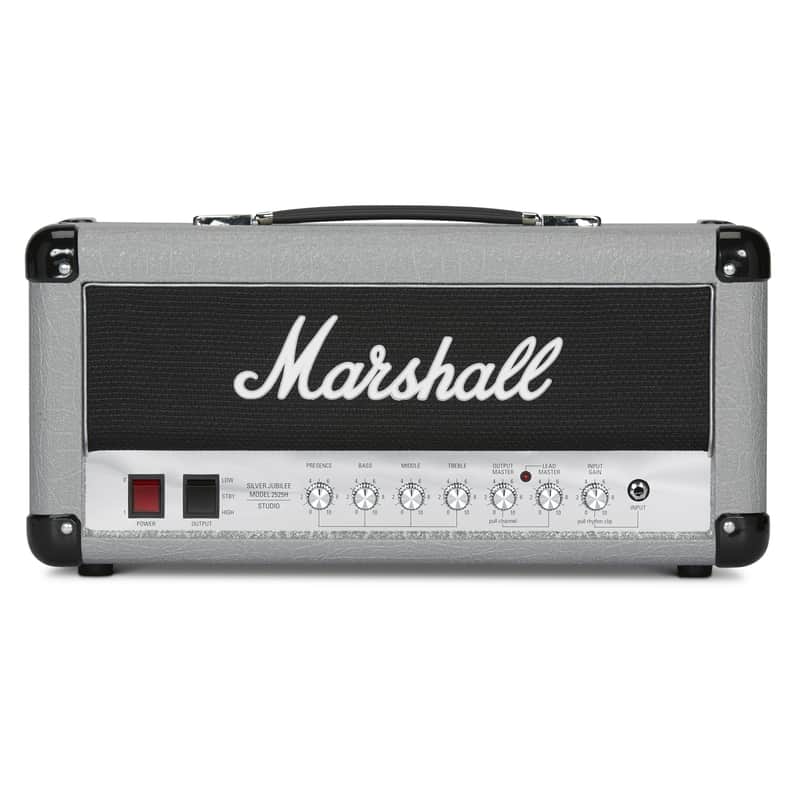 Marshall 真空管アンプ Silver Jubilee 2525h Marshall Studio Jubilee 2525H 